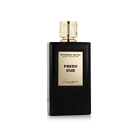 Rosendo Mateu Olfactive Expressions Fresh Oud Parfum 100 ml (unisex)