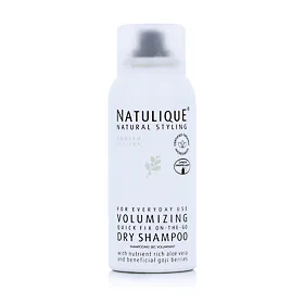Natulique Volumizing Dry Shampoo 100 ml