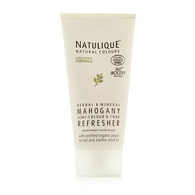 Natulique Natural Colours Mahogany Refresher 150 ml
