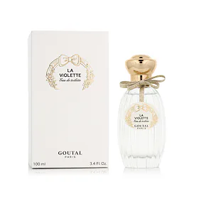 Goutal La Violette Eau De Toilette 100 ml (woman)