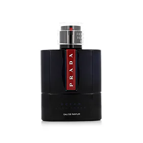 Prada Luna Rossa Ocean Eau De Parfum - nachfüllbar 100 ml (man)
