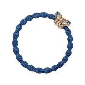 By Eloise London Gold Bling Butterfly