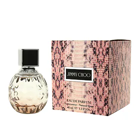 Jimmy Choo Jimmy Choo Eau De Parfum 40 ml (woman)