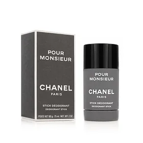 Chanel Pour Monsieur Deostick 75 ml (man)