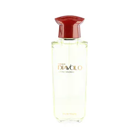 Antonio Banderas Diavolo Eau De Toilette 100 ml (man)