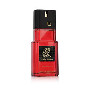 Jacques Bogart One Man Show Ruby Edition Eau De Toilette 100 ml (man)