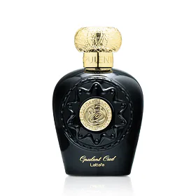 Lattafa Opulent Oud Eau De Parfum 100 ml (unisex)