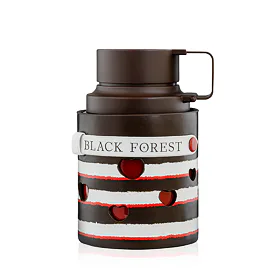 Armaf Odyssey Black Forest Eau De Parfum 100 ml (unisex)