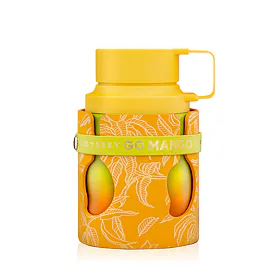 Armaf Odyssey Go Mango Eau De Parfum 100 ml (unisex)