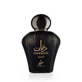 Khadlaj Zayaan Gold Eau De Parfum 100 ml (man)