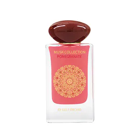 Gulf Orchid Pomegranate Eau De Parfum 60 ml (unisex)