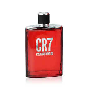 Cristiano Ronaldo CR7 Eau De Toilette 100 ml (man)
