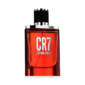 Cristiano Ronaldo CR7 Eau De Toilette 30 ml (man)