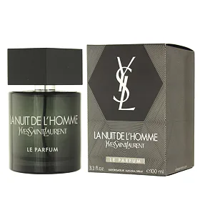 Yves Saint Laurent La Nuit de L'Homme Le Parfum 100 ml (man)