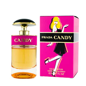 Prada Candy Eau De Parfum 30 ml (woman)