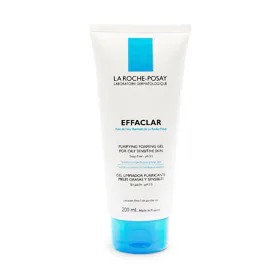 La Roche-Posay Effaclar Cleansing gel 200 ml