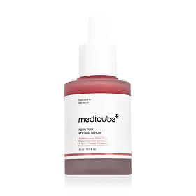 Medicube PDRN Pink Peptide Serum 30 ml