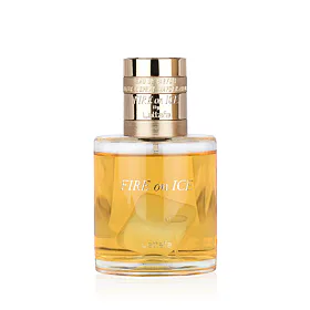 Lattafa Fire On Ice Eau De Parfum 110 ml (unisex)