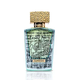 Lattafa Sheikh Al Shuyukh Supreme Eau De Parfum 100 ml (unisex)