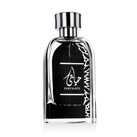 Ard Al Zaafaran Hayaati Eau De Parfum 100 ml (man)