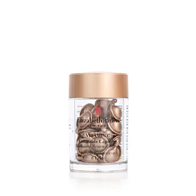 Elizabeth Arden Ceramide Vitamin C Capsules Radiance Renewal Serum 30 Capsules
