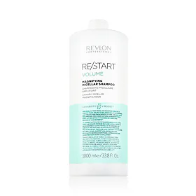 Revlon Professional Volume Magnifying Miccelar Shampoo 1000 ml