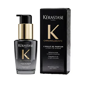 Kérastase Chronologiste L'huile de Parfum 30 ml