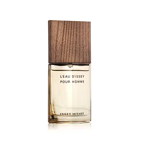 Issey Miyake L'Eau d'Issey Pour Homme Vétiver Eau De Toilette Intense 50 ml (man)