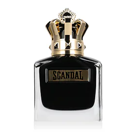 Jean Paul Gaultier Scandal Pour Homme Le Parfum Eau De Parfum Intense - nachfüllbar 100 ml (man)