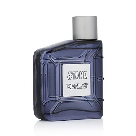 Replay #Tank for Him Eau De Toilette 100 ml (man)