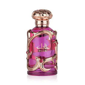Lattafa Habik For Women Eau De Parfum 100 ml (woman)