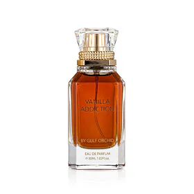 Gulf Orchid Vanilla Addiction Eau De Parfum 30 ml (unisex)