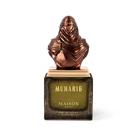 MAISON ASRAR Muharib Eau De Parfum 100 ml (unisex)