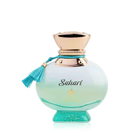 Al Wataniah Sahari Eau De Parfum 100 ml (unisex)