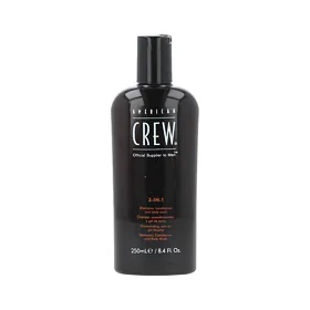 American Crew Classic 3-IN-1 250 ml