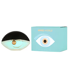 Kenzo World Eau De Parfum 50 ml (woman)