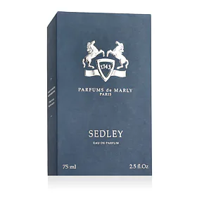 Parfums de Marly Sedley Eau De Parfum 75 ml (unisex)