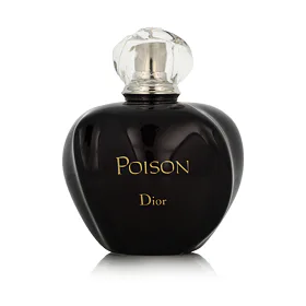 Dior Poison Eau De Toilette 100 ml (woman)