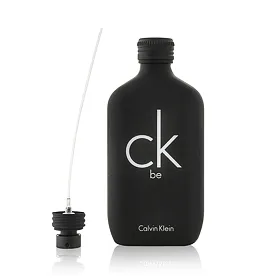 Calvin Klein CK be Eau De Toilette 100 ml (unisex)