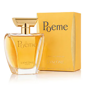 Lancôme Poême Eau De Parfum 100 ml (woman)