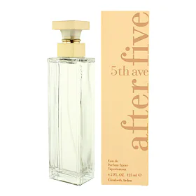 Elizabeth Arden 5th Avenue After Five Eau De Parfum 125 ml (woman)