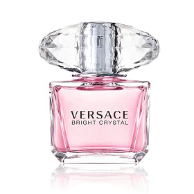 Versace Bright Crystal Eau De Toilette 90 ml (woman)