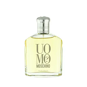 Moschino Uomo? Eau De Toilette 125 ml (man)
