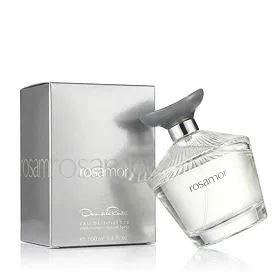 Oscar De La Renta Rosamor Eau De Toilette 100 ml (woman)