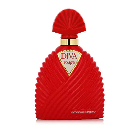 Ungaro Emanuel Diva Rouge Eau De Parfum 100 ml (woman)