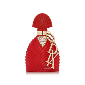 Ungaro Emanuel Diva Rouge Eau De Parfum 50 ml (woman)