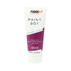 Fudge Paint Box Raspberry Beret 75 ml