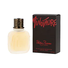 Paloma Picasso Minotaure Pour Homme Eau De Toilette 75 ml (man)
