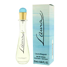 Laura Biagiotti Laura Eau De Toilette 25 ml (woman)