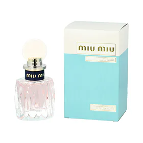 Miu Miu L'Eau Rosée Eau De Toilette 50 ml (woman)